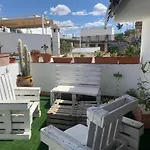 Lr2 Private Terrace & Parking Right In The City Center