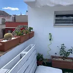 Lr2 Private Terrace & Parking Right In The City Center