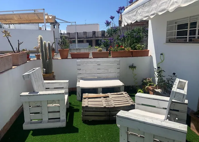 Lr2 Private Terrace & Parking Right In The City Center