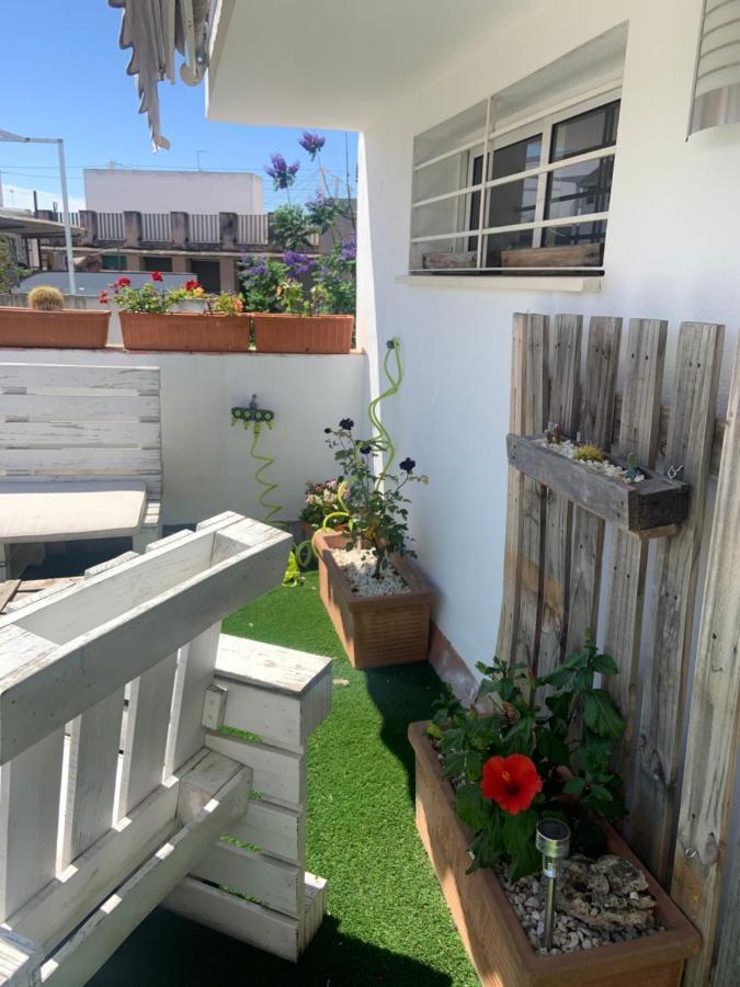 Lr2 Private Terrace & Parking Right In The Center Appartement Séville