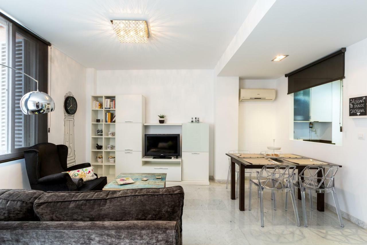 Lr2 Private Terrace & Parking Right In The Center Appartement *