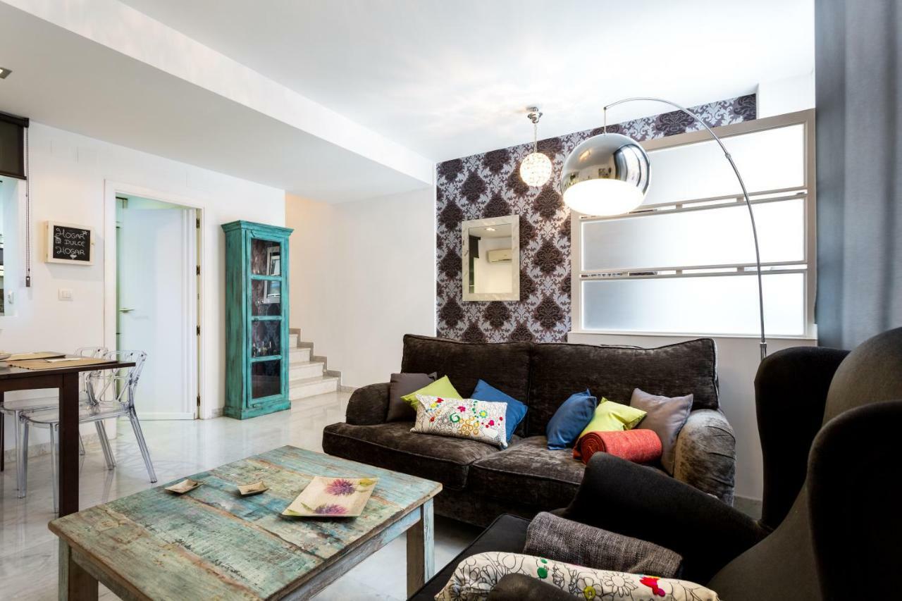 Lr2 Private Terrace & Parking Right In The Center Appartement