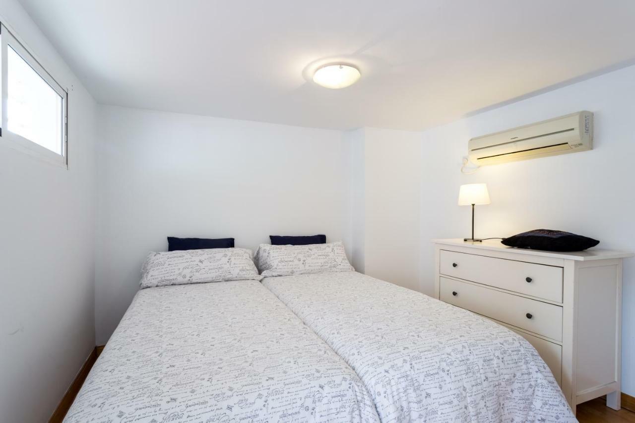 Appartement Lr2 Private Terrace & Parking Right In The Center *