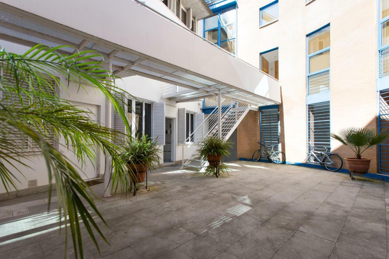 Lr2 Private Terrace & Parking Right In The Center Séville