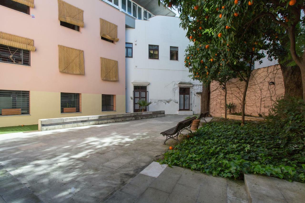 Appartement Lr2 Private Terrace & Parking Right In The Center